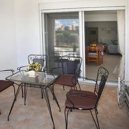 Apartment Anthony's